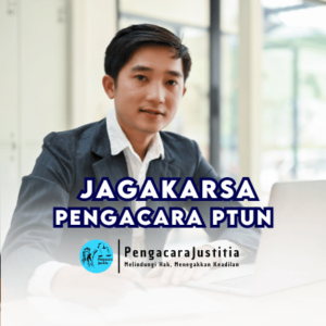 Jasa Pengacara PTUN di Jagakarsa, Jakarta Selatan
