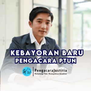 Jasa Pengacara PTUN di Kebayoran Baru, Jakarta Selatan