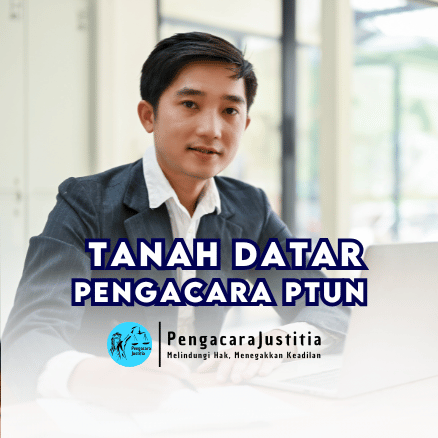 🏛️ Jasa Pengacara PTUN di Tanah Datar, Sumatera Barat: Spesialis Sengketa Tata Usaha Negara 1 🏛️ Jasa Pengacara PTUN di Tanah Datar, Sumatera Barat: Spesialis Sengketa Tata Usaha Negara