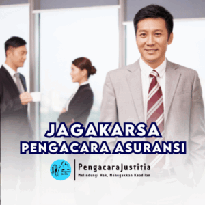 Pengacara Asuransi di Jagakarsa, Jakarta Selatan