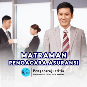 Pengacara Asuransi di Matraman, Jakarta Timur
