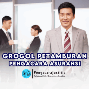 Pengacara Asuransi di Grogol Petamburan Jakarta Barat
