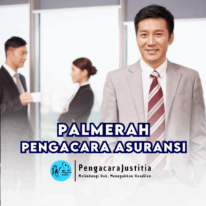 Pengacara Asuransi di Palmerah, Jakarta Barat