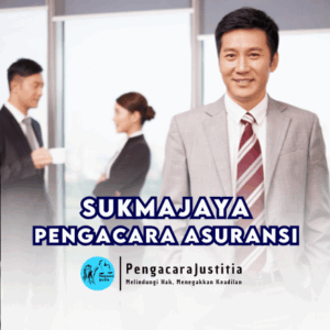 Pengacara Asuransi di Sukmajaya, Depok