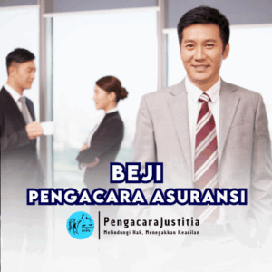 Pengacara Asuransi di Beji, Depok