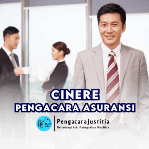 Pengacara Asuransi di Cinere, Depok