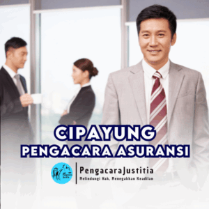 Pengacara Asuransi di Cipayung, Depok