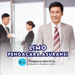 Pengacara Asuransi di Limo, Depok