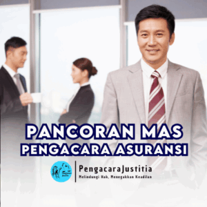 Pengacara Asuransi di Pancoran Mas, Depok