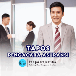 Pengacara Asuransi di Tapos, Depok
